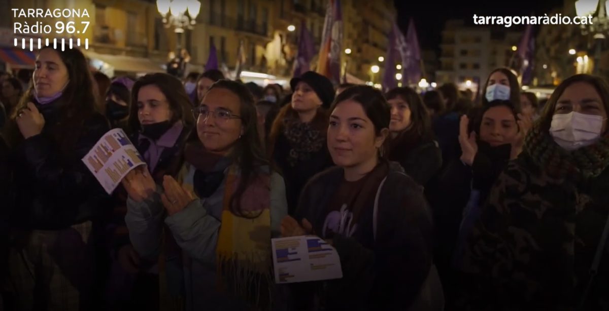 captura vídeo 8m