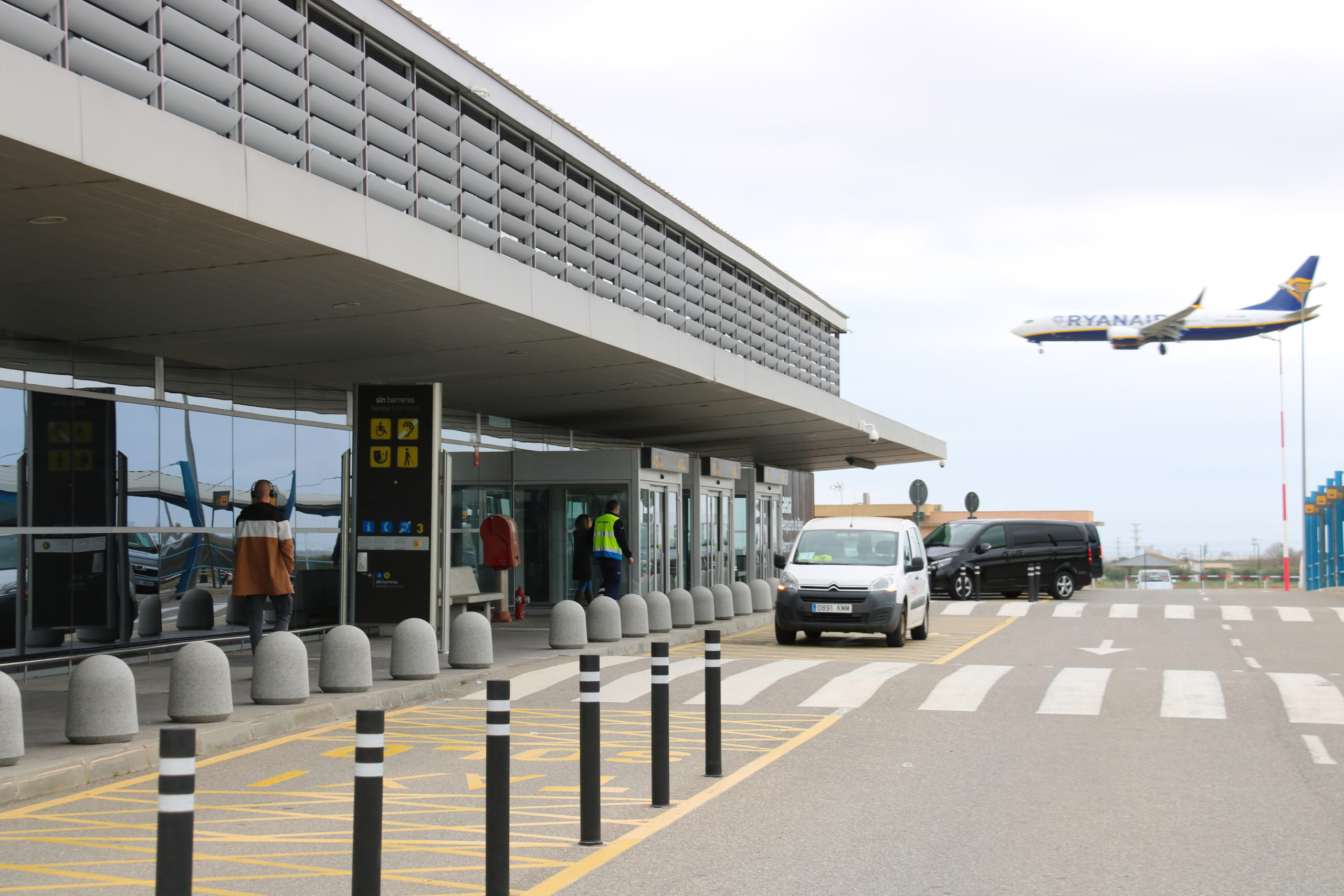 Aeroport Reus