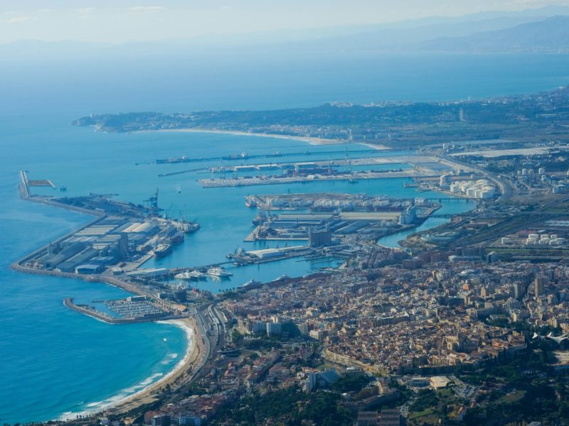 Aeri_Port_Tarragona