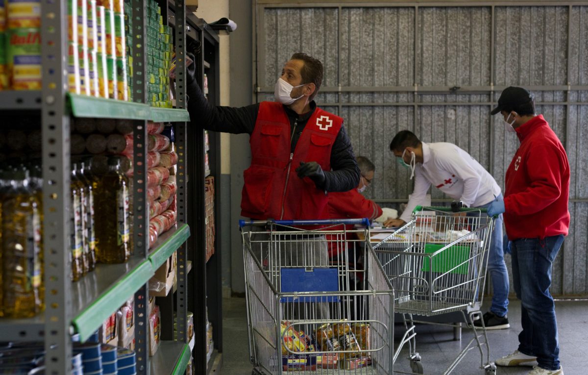 Foto: Vinicius Silva.