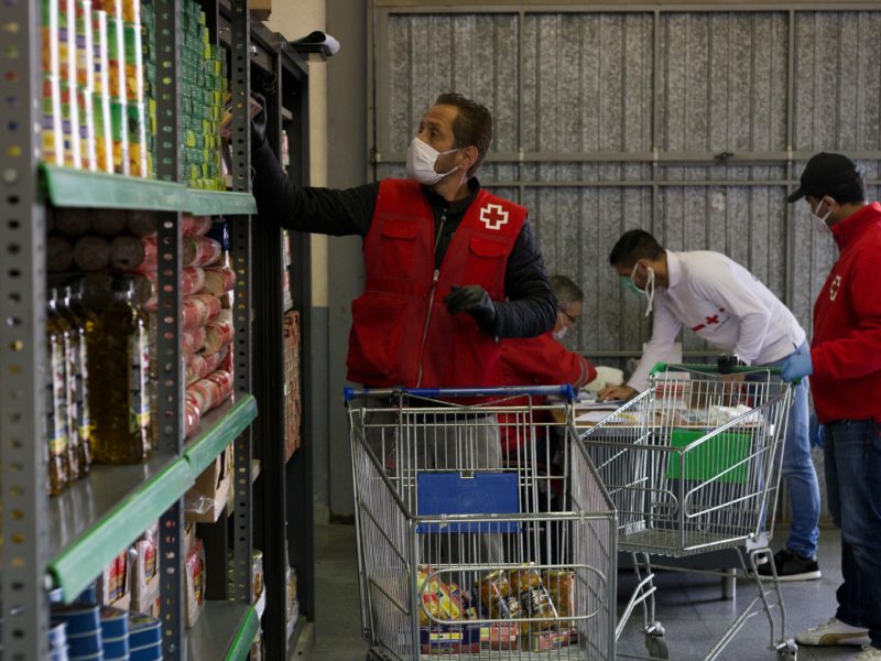 Foto: Vinicius Silva.