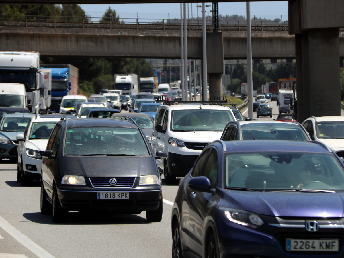Les carreteres tarragonines es preparen per la primera gran operació especial de l’any