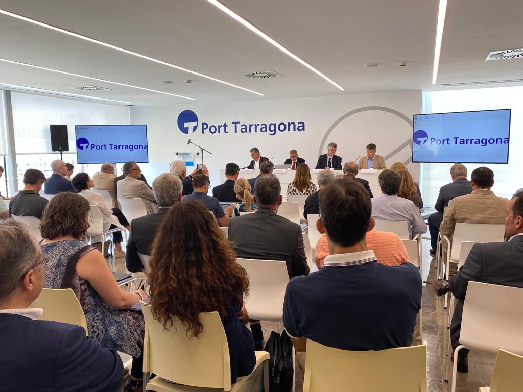 CheMMed_Port_Tarragona 2022