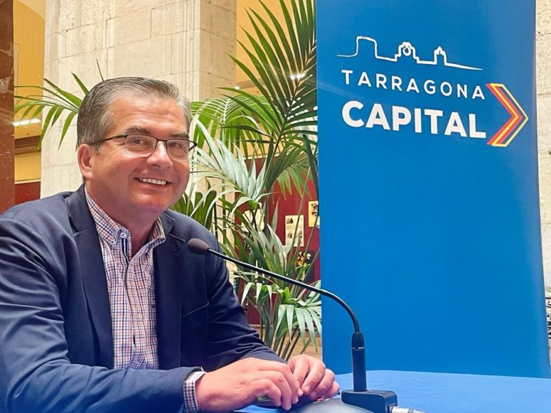 RP 3a jornada Tarragona capital