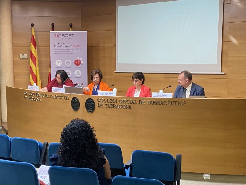 Jornada ICAT Dret Laboral