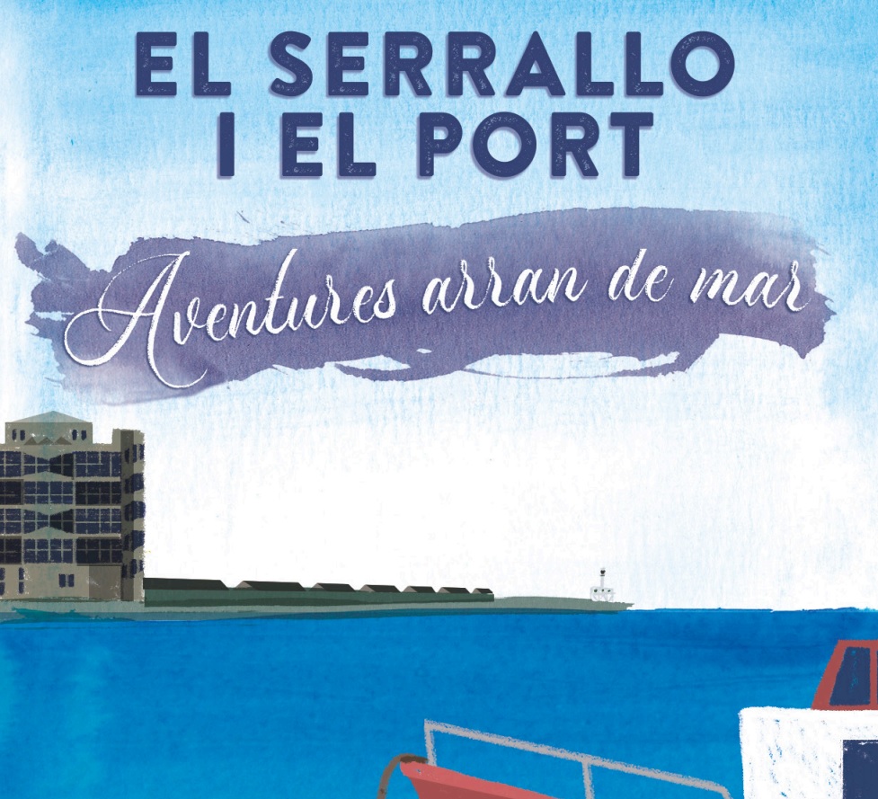 el serrallo i el port tarragona en família