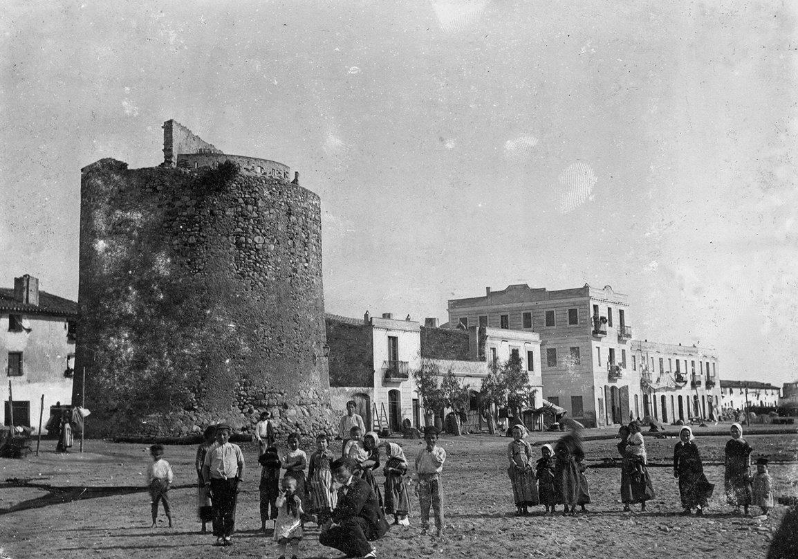 Torre del Mar Cambrils 1799