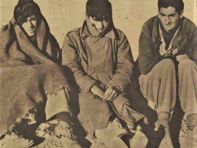 ‘Deportats tarragonins als camps nazis’, de Tarragona Ràdio, finalista als premis Mañé i Flaquer