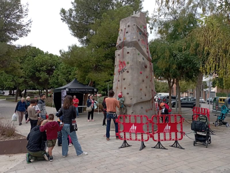 Cedida pel Centre Excursionista Tarragona