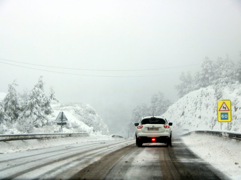 Neu al Priorat