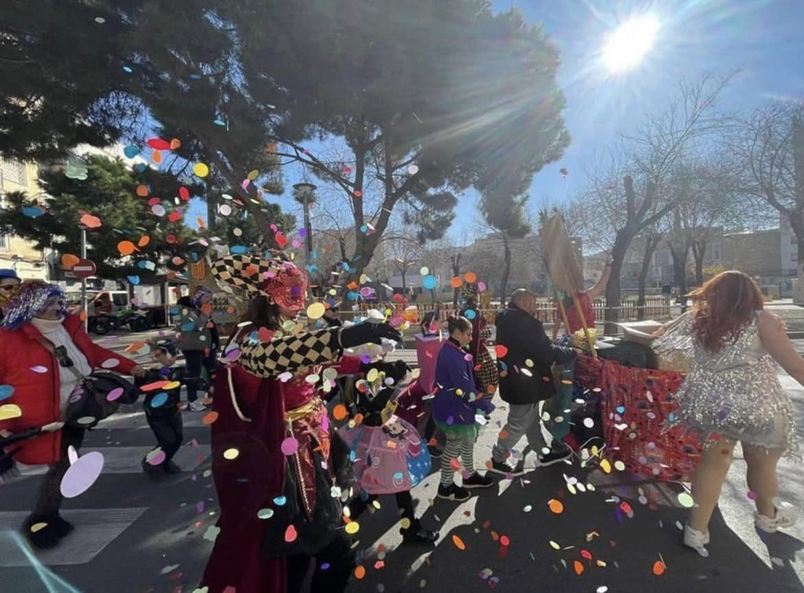 carnaval Bonavista