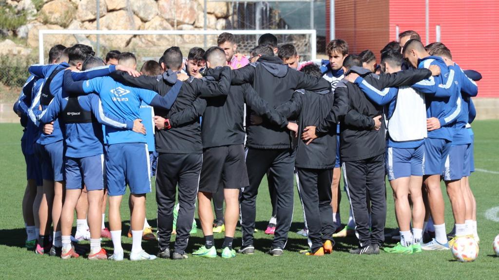 Nàstic fent rotllana