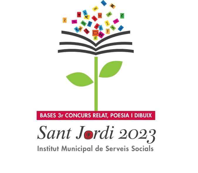 Concurs relats Sant Jordi 2023