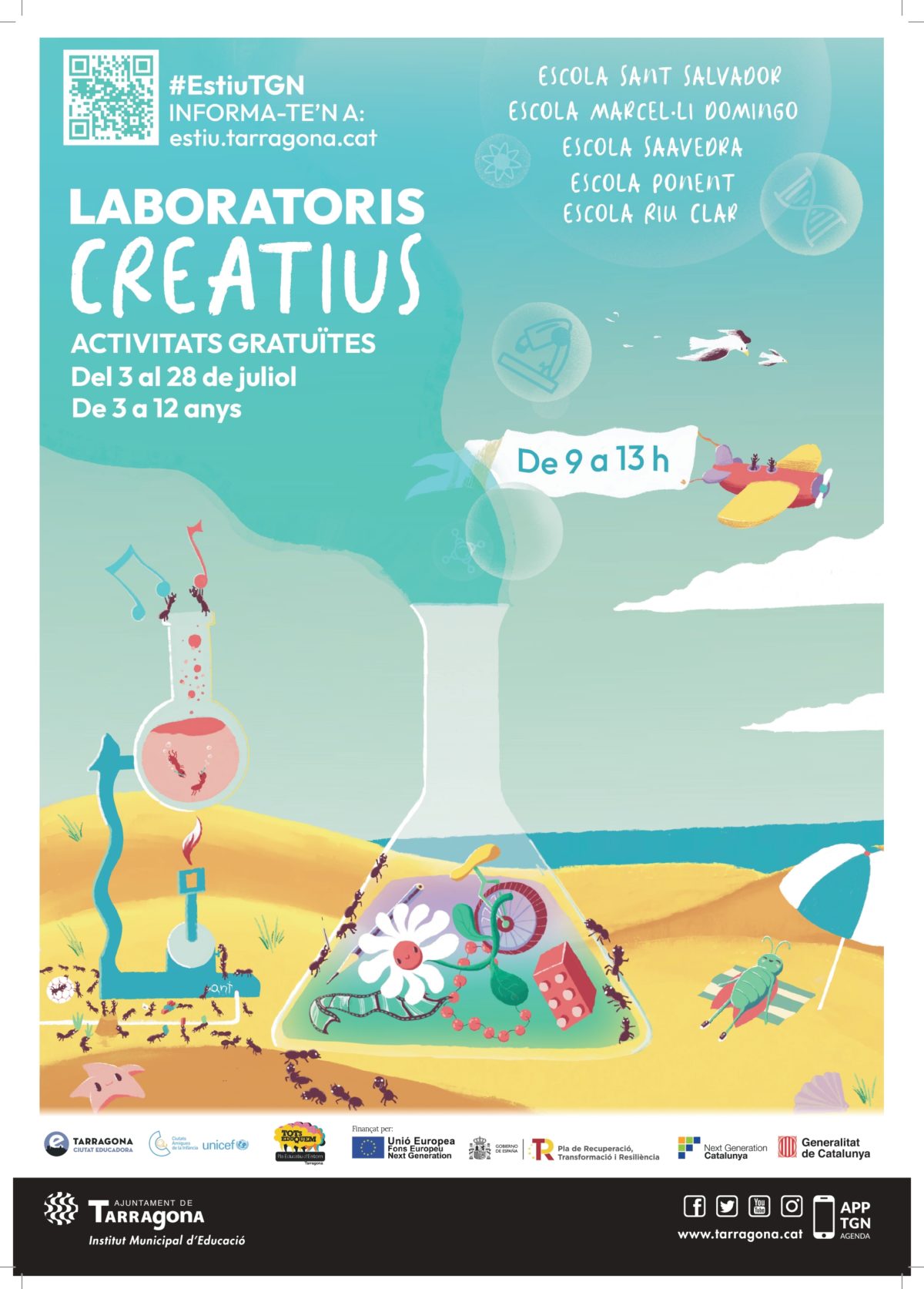 Laboratoris creatius