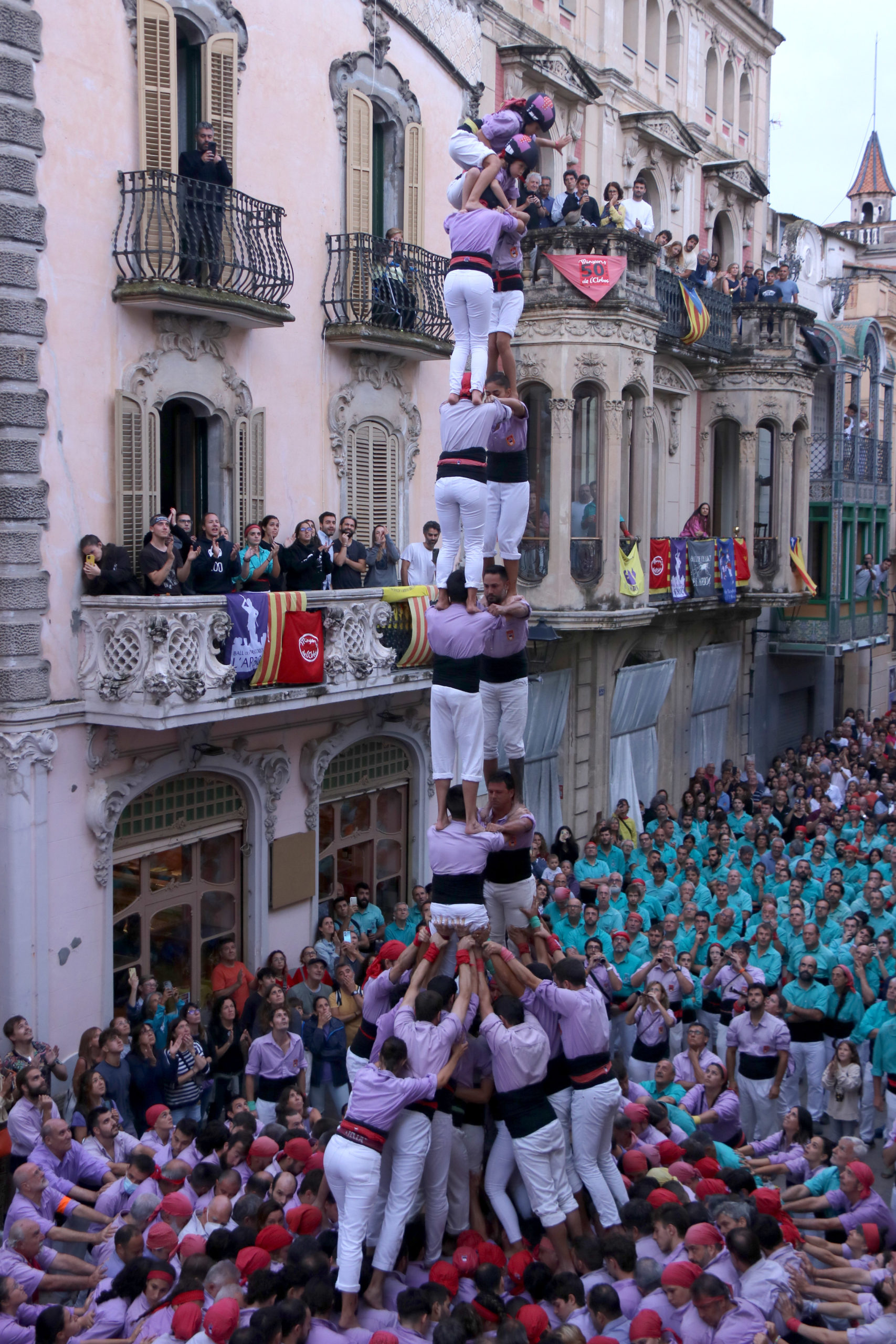 2d8f descarregat per la Jove de Tarragona en la tercera ronda de la diada de la festa major de l'Arboç Data de publicació: diumenge 27 d’agost del 2023, 16:41 Localització: L'Arboç Autor: Jordi Marsal