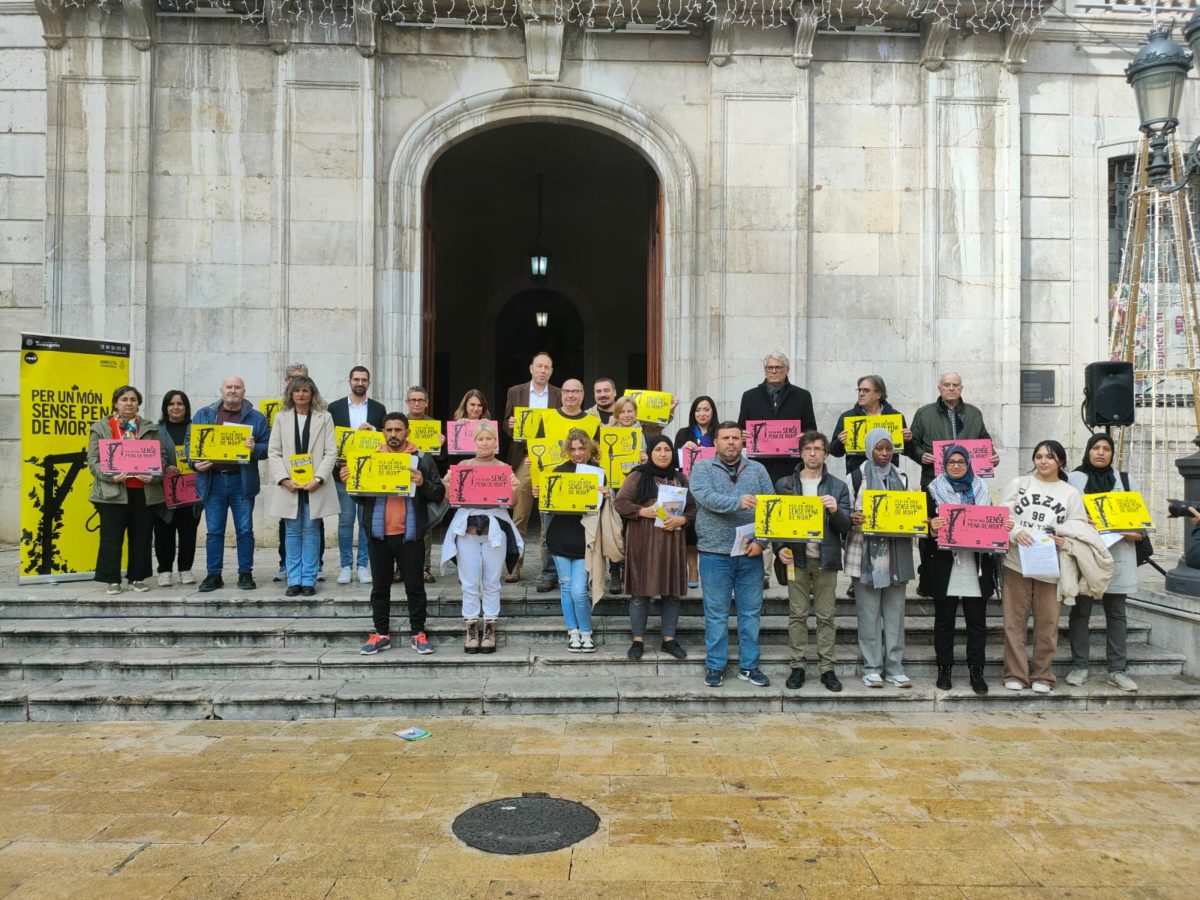 FOTO: Ajuntament de Tarragona