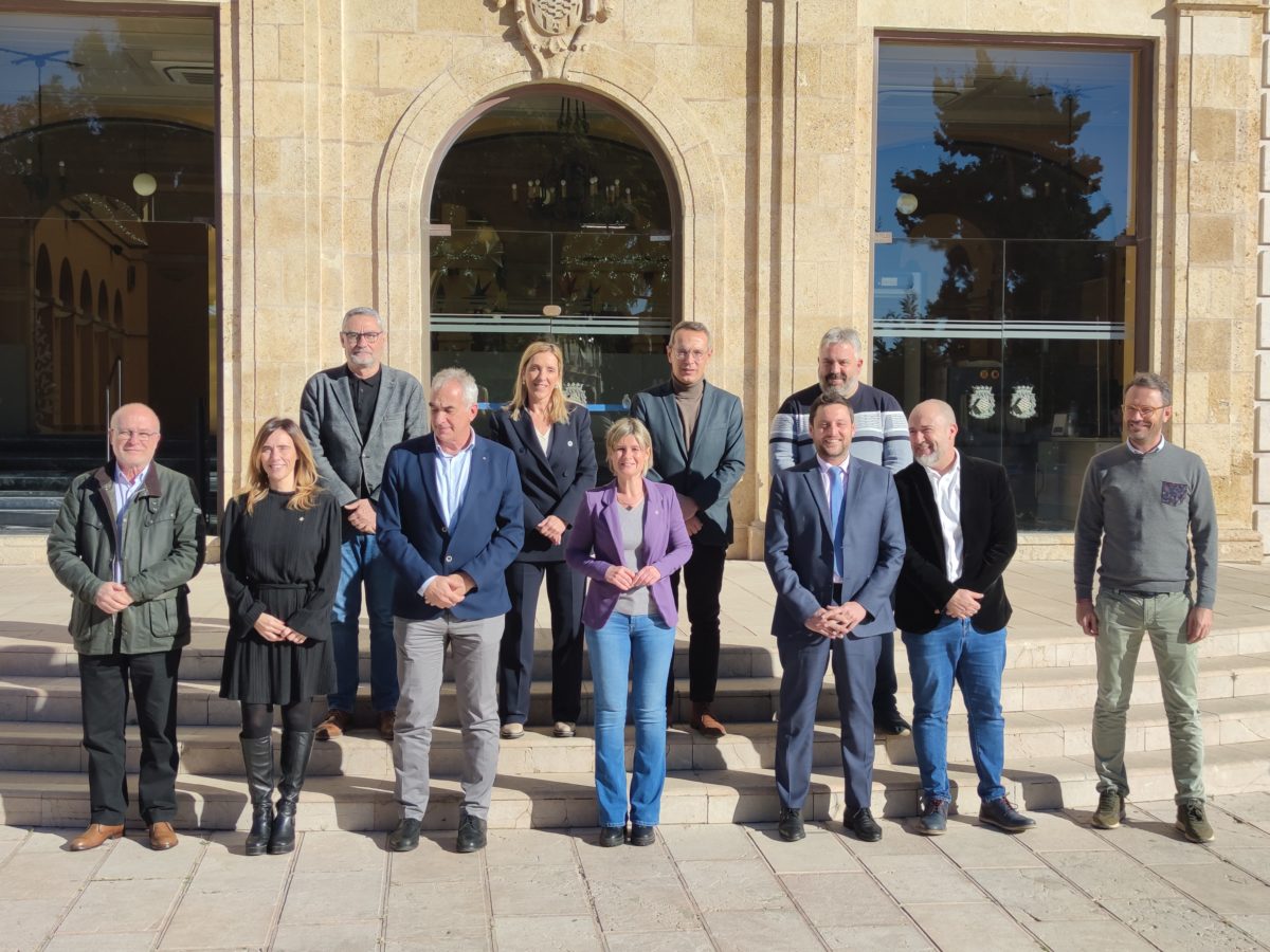 L’alcalde de Tarragona reclama que l’estació Intermodal s’ubiqui a l’Horta Gran per no repetir ‘errors del passat’