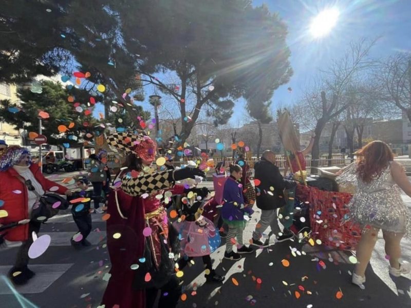 Carnaval de Bonavista