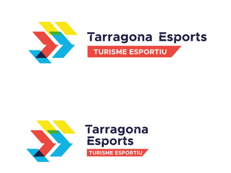 Logo: Turisme Esportiu