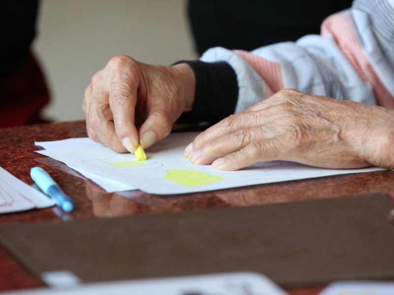 Estudiaran el paper de la dieta en la modulació de proteïnes que poden predir el deteriorament cognitiu