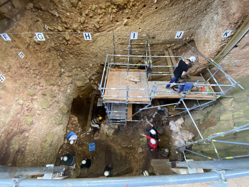 Cima Elefante (Atapuerca)