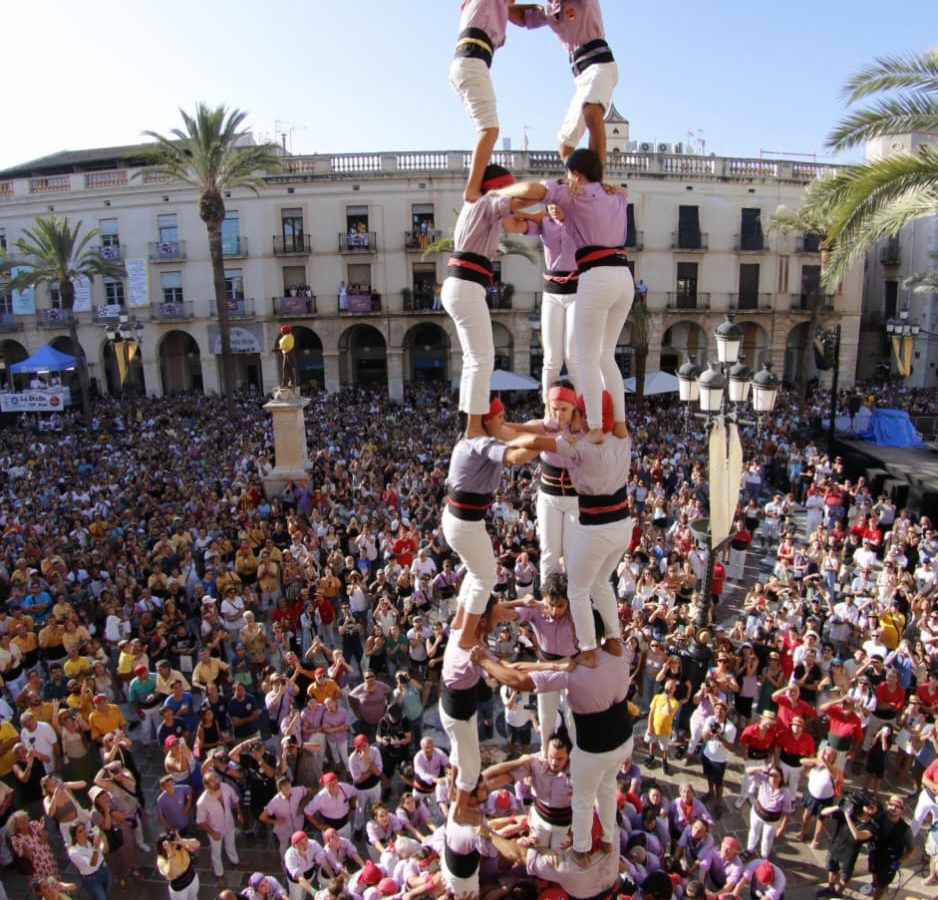 Foto: F. Virgili / Jove de Tarragona 3d9f