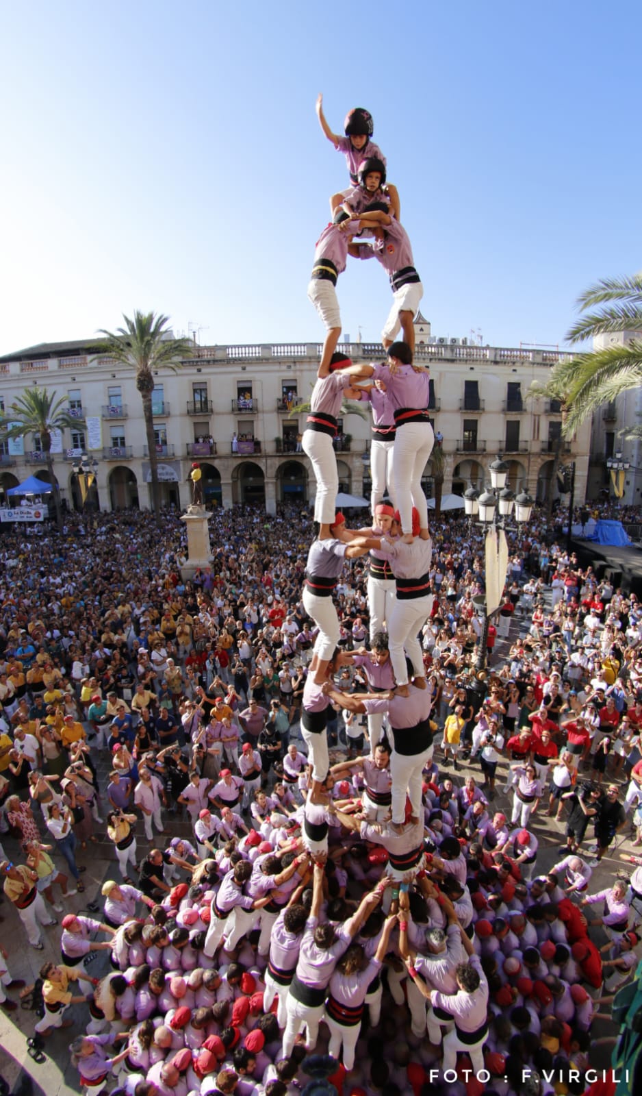 Foto: F. Virgili / Jove de Tarragona 3d9f