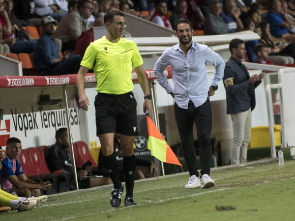 El Nàstic vol guanyar al Barakaldo per anar consolidant-se a la zona alta de la classificació