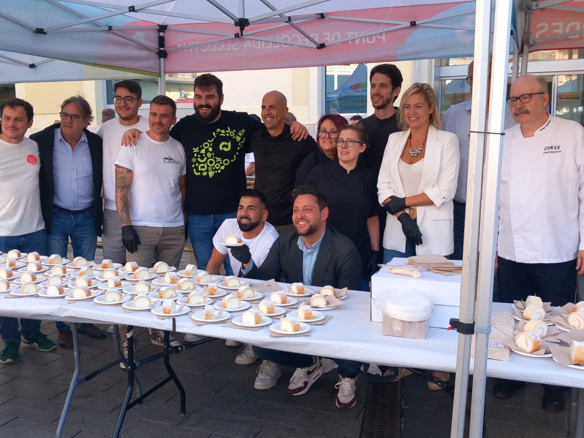 Viñuales valora positivament els primers dies de les festes