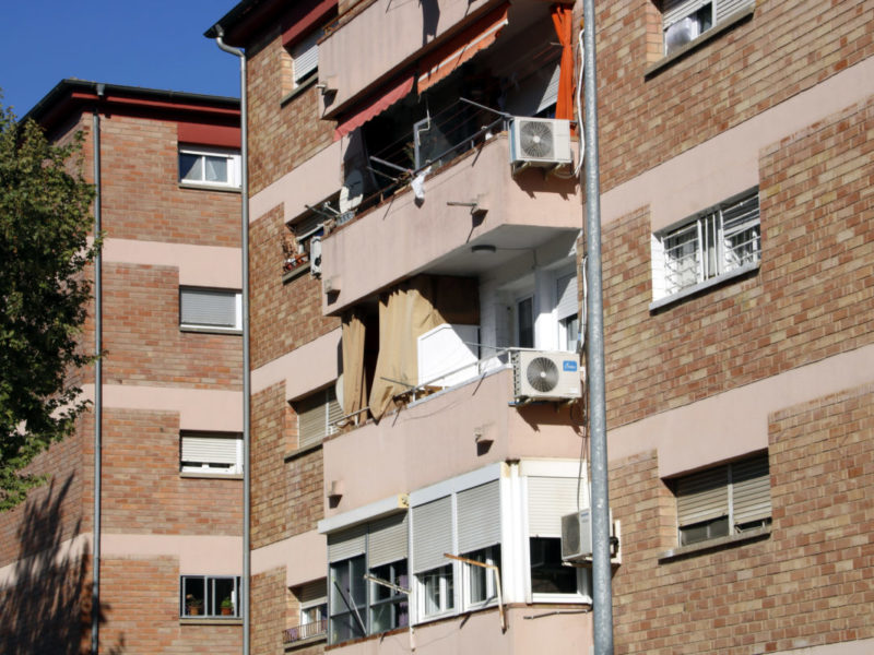 Tarragona es mobilitza aquest dissabte per denunciar el negoci de l’habitatge