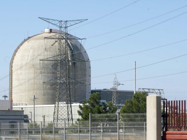 La central nuclear de Vandellòs II duplicarà la seva resistència per fer front a fenòmens sísmics