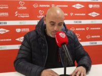 Manel Cazorla torna a casa per sumar els tres punts amb el filial del Nàstic