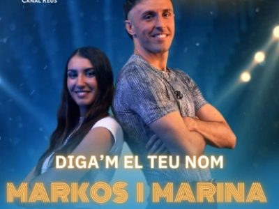 Hem felicitat a MarKos & Marina per la seva selecció al OpFest