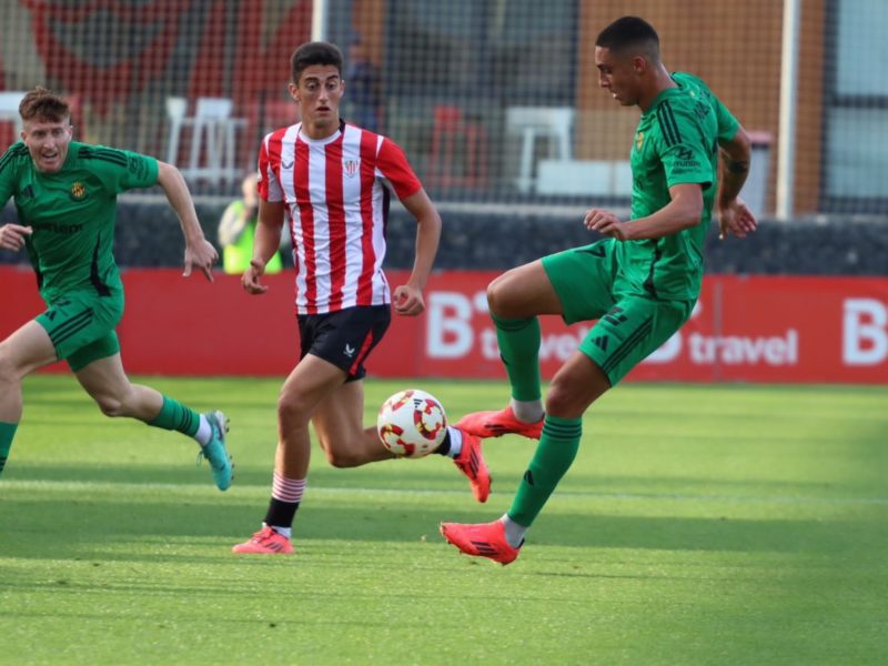 El Nou Estadi serà clau en les jornades vinents