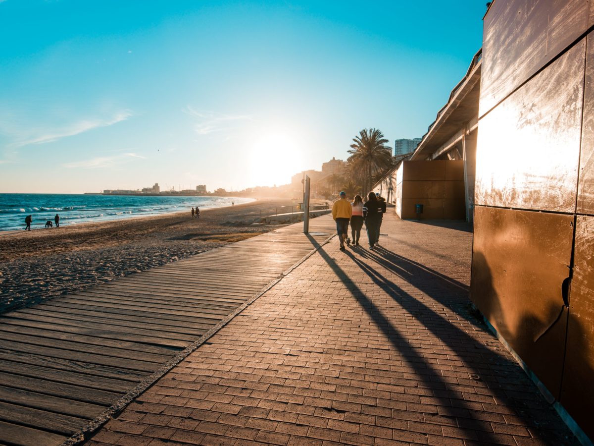 L’Ajuntament de Tarragona licita la redacció del projecte de renaturalització de la platja del Miracle