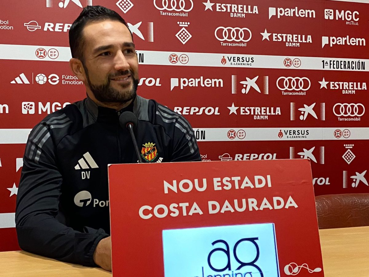 Dani Vidal sobre el preu de les entrades del Barça: ‘No té sentit allunyar als aficionats dels camps de futbol’