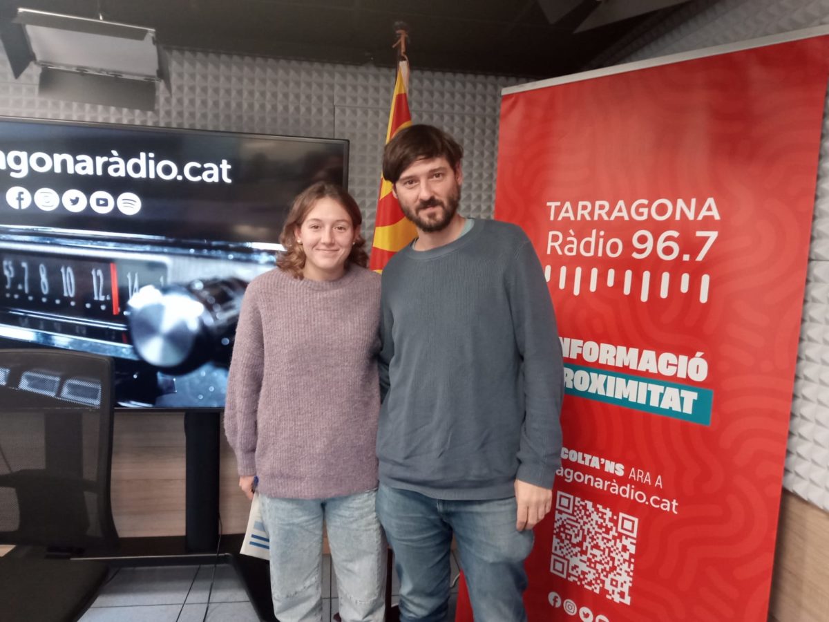 Carlos Marqués-Marcet tanca la Prèvia del REC al CaixaForum