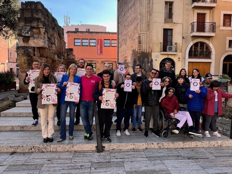 El VII Fòrum Vinarium torna aquest cap de setmana amb una edició plena de vi, música i solidaritat