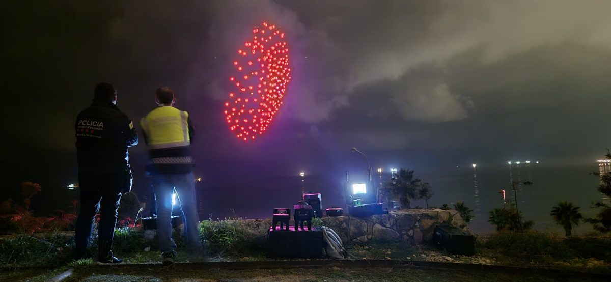 Mossos i Guàrdia Urbana