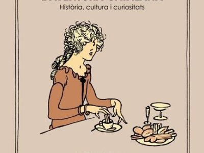 La xocolata: història, cultura i curiositats