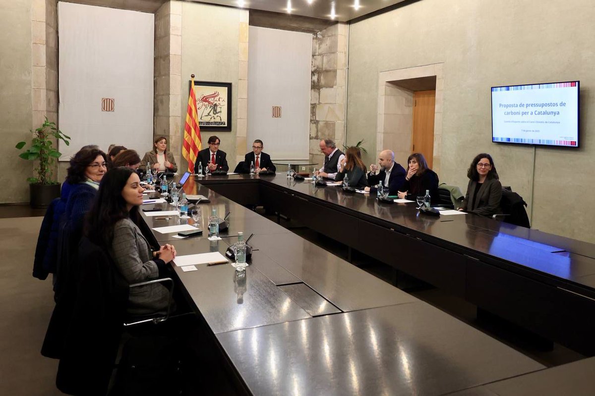 Es vol donar autonomia als municipis per gestionar-ho