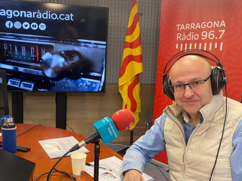 Sergio Nasarre. catedràtic de dret civil de la URV