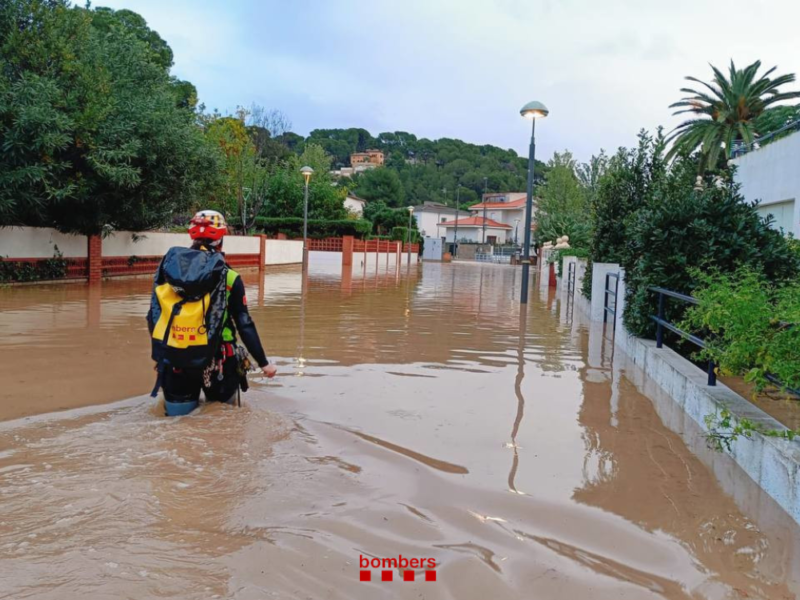 Tarragona es bolca amb La Móra en la recerca de “solucions compartides” per evitar inundacions