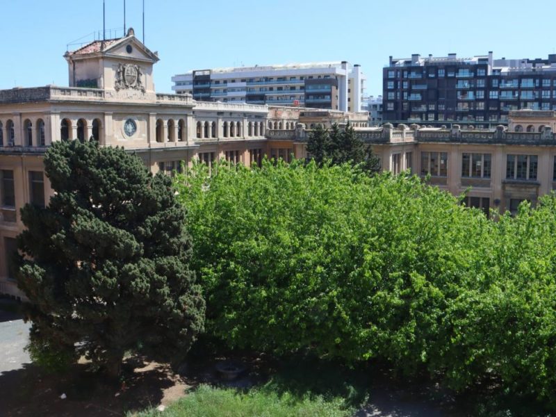 Tarragona aprova la licitació del concurs del centre universitari que s’ubicarà a la Tabacalera