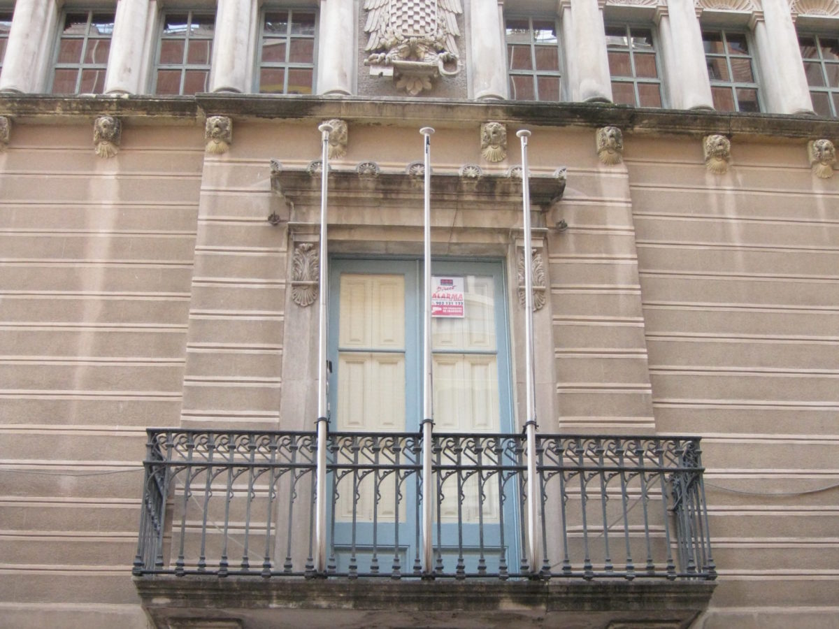 El POUM, a debat a la Cambra de la Propietat Urbana de Tarragona