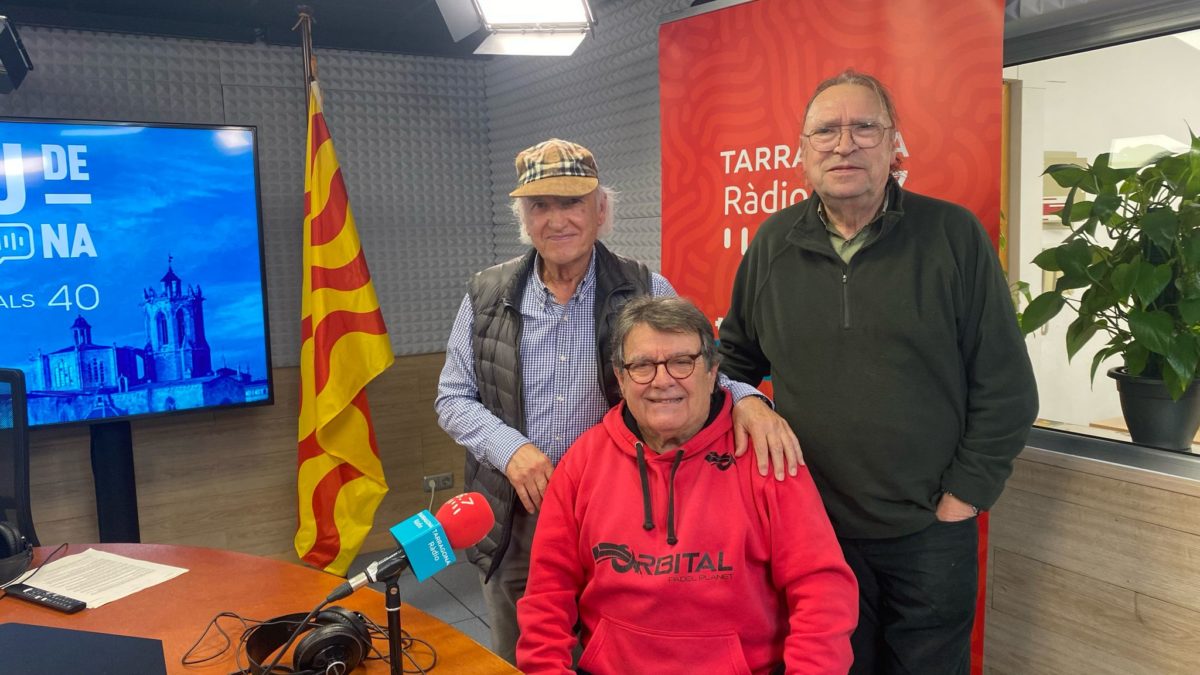 Grup Doble R (abril de 2025)