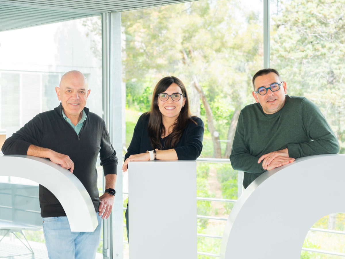 L’ICIQ reconegut per tercera vegada com a Centre d’Excel·lència Severo Ochoa