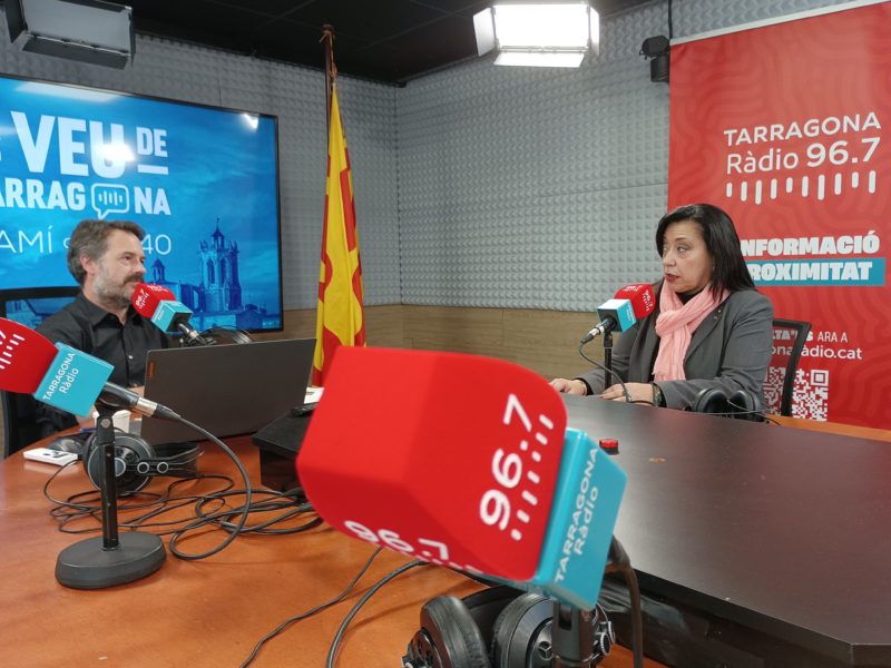 Maria Mercè Martorell. PP