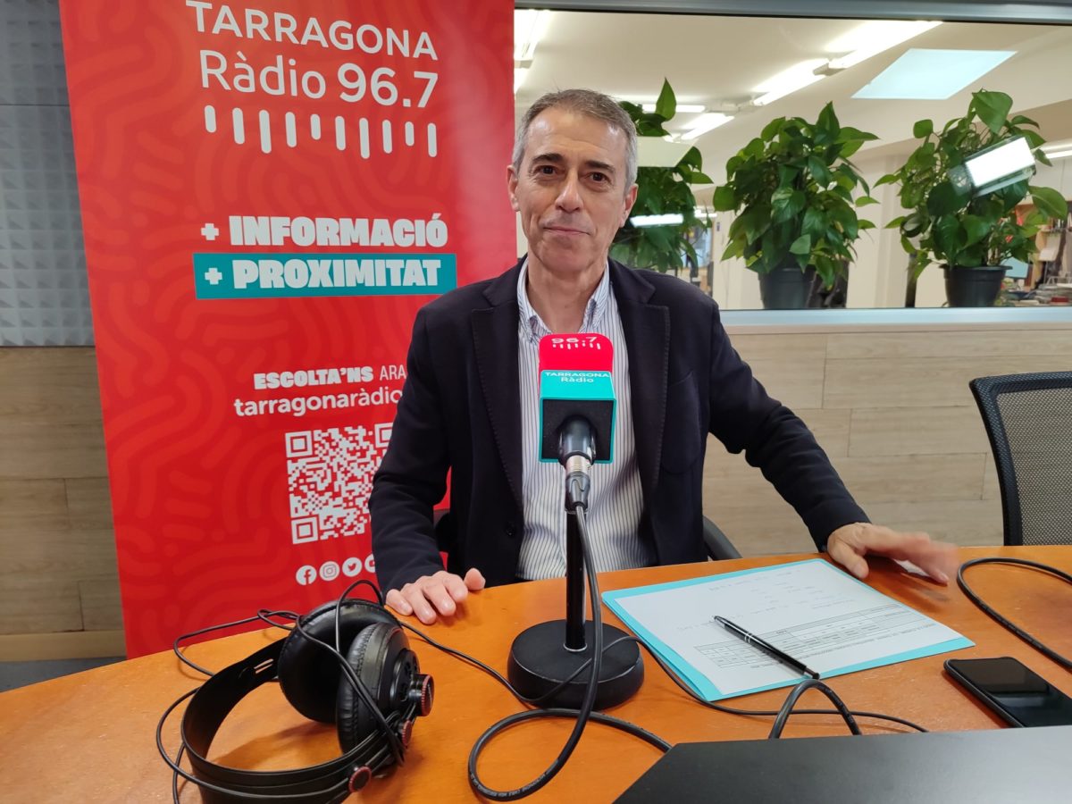 Emili Beltran: “De moment la política d’aranzels no tindrà una afectació directa en el sector automobilístic”