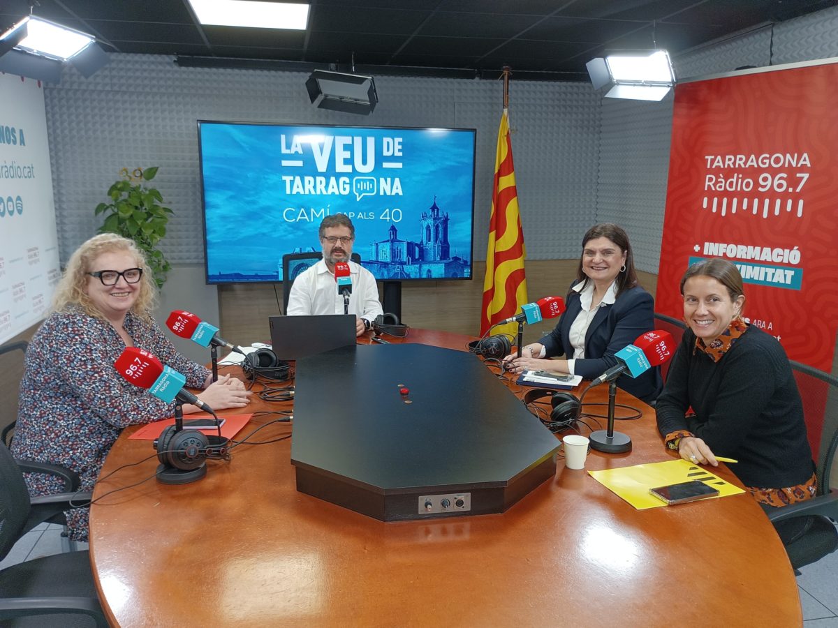 La majoria de grups municipals de Tarragona volen evitar “l’error” de l’estació de l’AVE amb la Intermodal